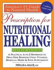 Prescription nutritional heali for sale  Montgomery