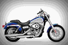 Harley davidson fxd for sale  UK
