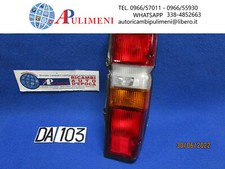 816488 fanale posteriore usato  Gioia Tauro