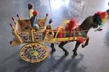Carretto siciliano cavallo usato  Arezzo