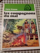 Peaux rouges tome d'occasion  Pont-du-Casse