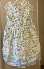 Girls lulurain dress for sale  Rancho Cucamonga