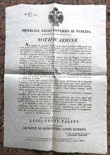 Jj268 lomb.veneto divieto usato  Lugo