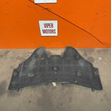 Ford fiesta bonnet for sale  MANCHESTER