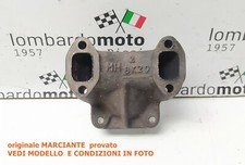 Collettore scarico marmitta usato  Riesi