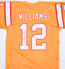 Doug williams autographed for sale  Cypress