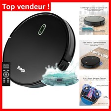 Aspirateur robot venga d'occasion  Matha