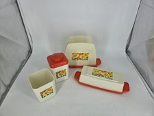tableware vintage for sale  Hampshire