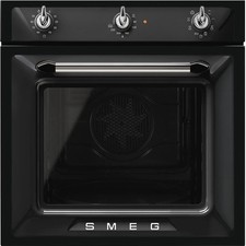Smeg sf6905n1 forno usato  Italia