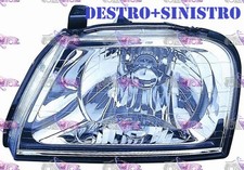 Coppia fari fanale usato Coppia fari fanale usato  Collegno