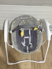 Graco glider lite for sale  LONDON