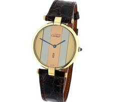 Vintage must cartier for sale  Santa Monica