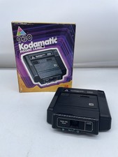 Kodak kodamatic 930 for sale  WOLVERHAMPTON
