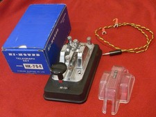 Morse code key for sale  ENNISKILLEN