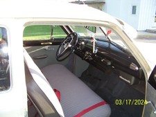 1950 ford custom for sale  Romulus