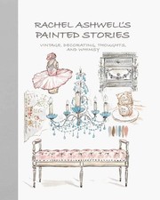 Rachel ashwell painted for sale  Powder Springs