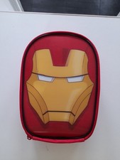 Iron man lunch for sale  DERBY
