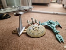 star trek playset for sale  LOWESTOFT