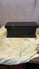 Mahogany ww1 communications for sale  CATTERICK GARRISON