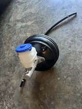 Booster de freio e cilindro mestre Type R DC2 comprar usado  Enviando para Brazil