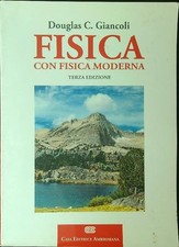 Fisica con fisica usato  Italia