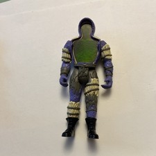 1986 skull action for sale  DONCASTER