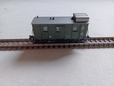Güterzubegleitwagen minitrix gebraucht kaufen Güterzubegleitwagen minitrix gebraucht kaufen  Sinntal