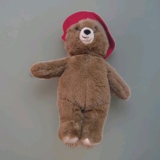 Paddington bear talking for sale  YORK