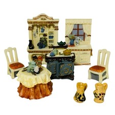 Dolls house furniture for sale  BIGGLESWADE