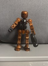 Klikbot stop motion for sale  BASILDON