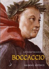 Boccaccio lucia battaglia usato  Cambiago