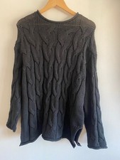 Zara black cable for sale Zara black cable for sale  BRIGHTON