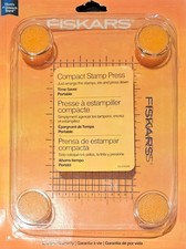 Fiskars compact stamp for sale  Tualatin