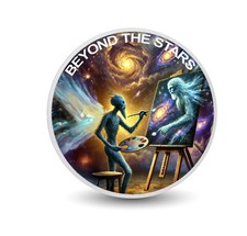 The cosmic creator gebraucht kaufen  München
