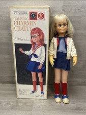 Vintage mattel talking for sale  Spokane