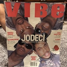 vibe magazine for sale vibe magazine for sale Savannah