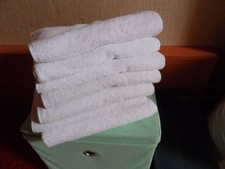Lot serviettes toilette d'occasion  Briis-sous-Forges