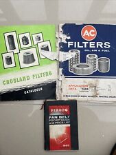 Crosland air oil for sale  HITCHIN