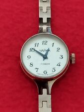 Orologio polso metallo usato  Terralba