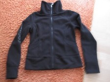 Kangaroos fleece jacke gebraucht kaufen  Deutschland