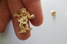 Pin broche insigne d'occasion  Dompaire