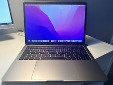 Macbook pro 2016 for sale  GOSPORT