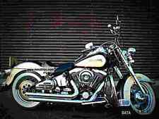 Harley davidson 1340 for sale  UK