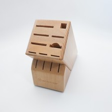 Wusthof knife block for sale  Portland