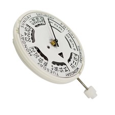 Hand quartz watch for sale  USA