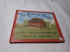 Livre pop maison d'occasion  Paris XIII