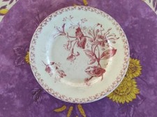 Assiette plate terre d'occasion  France