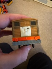 trackmaster toby for sale trackmaster toby for sale MIDDLESBROUGH