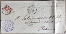 Italia regno 1917 usato  Milano