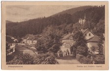 Friedrichroda partie kalten gebraucht kaufen  Lähden